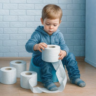 Детский проктолог в Киеве: когда нужна консультация и как помочь ребёнку