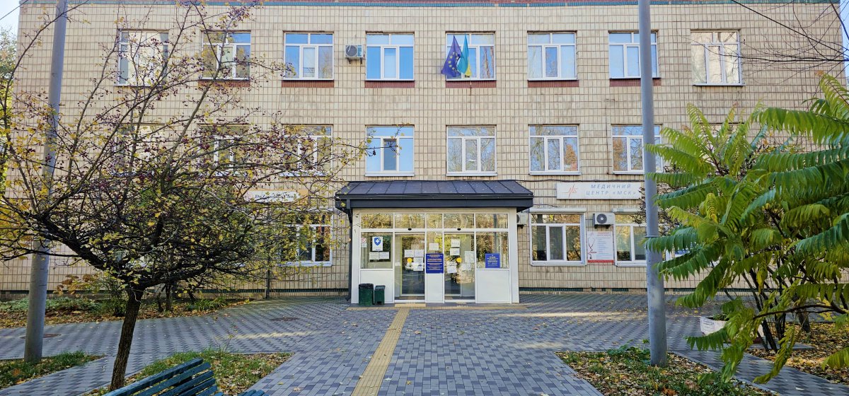 Запис до проктолога