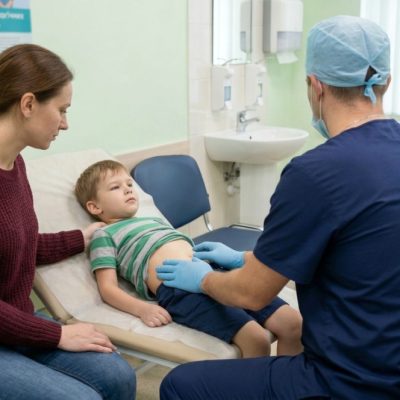 Доліхосигма у дітей і дорослих: симптоми, причини, лікування (04)