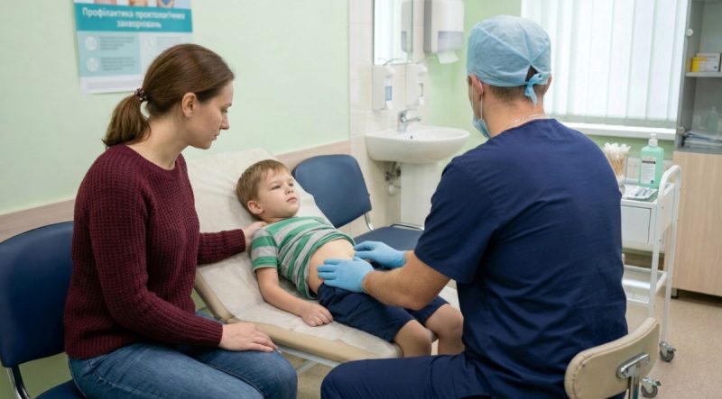 Доліхосигма у дітей і дорослих: симптоми, причини, лікування (04)