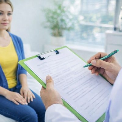 Кіста куприка (пілонідальна кіста): симптоми, причини, стадії та лікування (03)